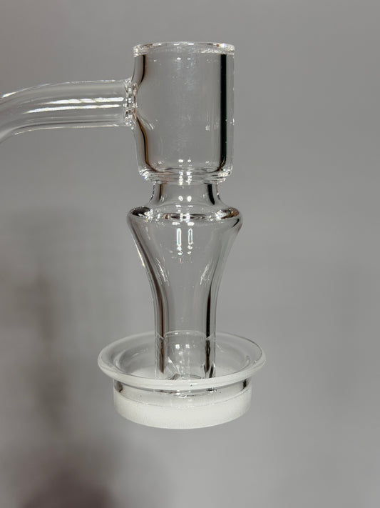 Spire Quartz Banger Set