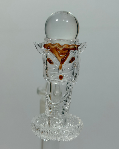 Inferno Quartz Banger Set