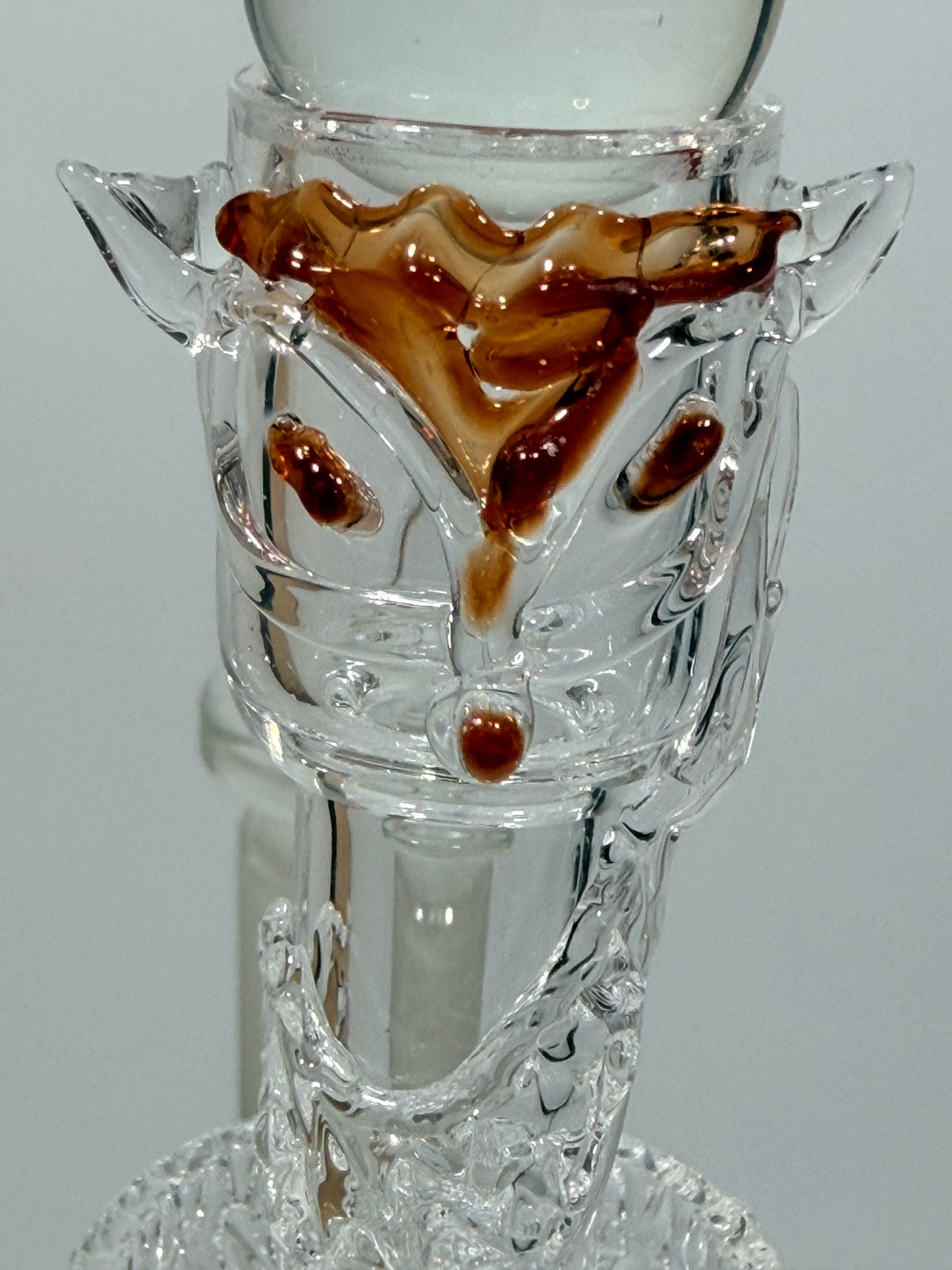 Inferno Quartz Banger Set