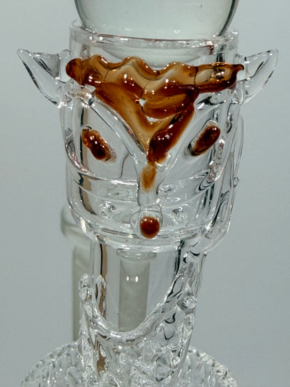 Inferno Quartz Banger Set