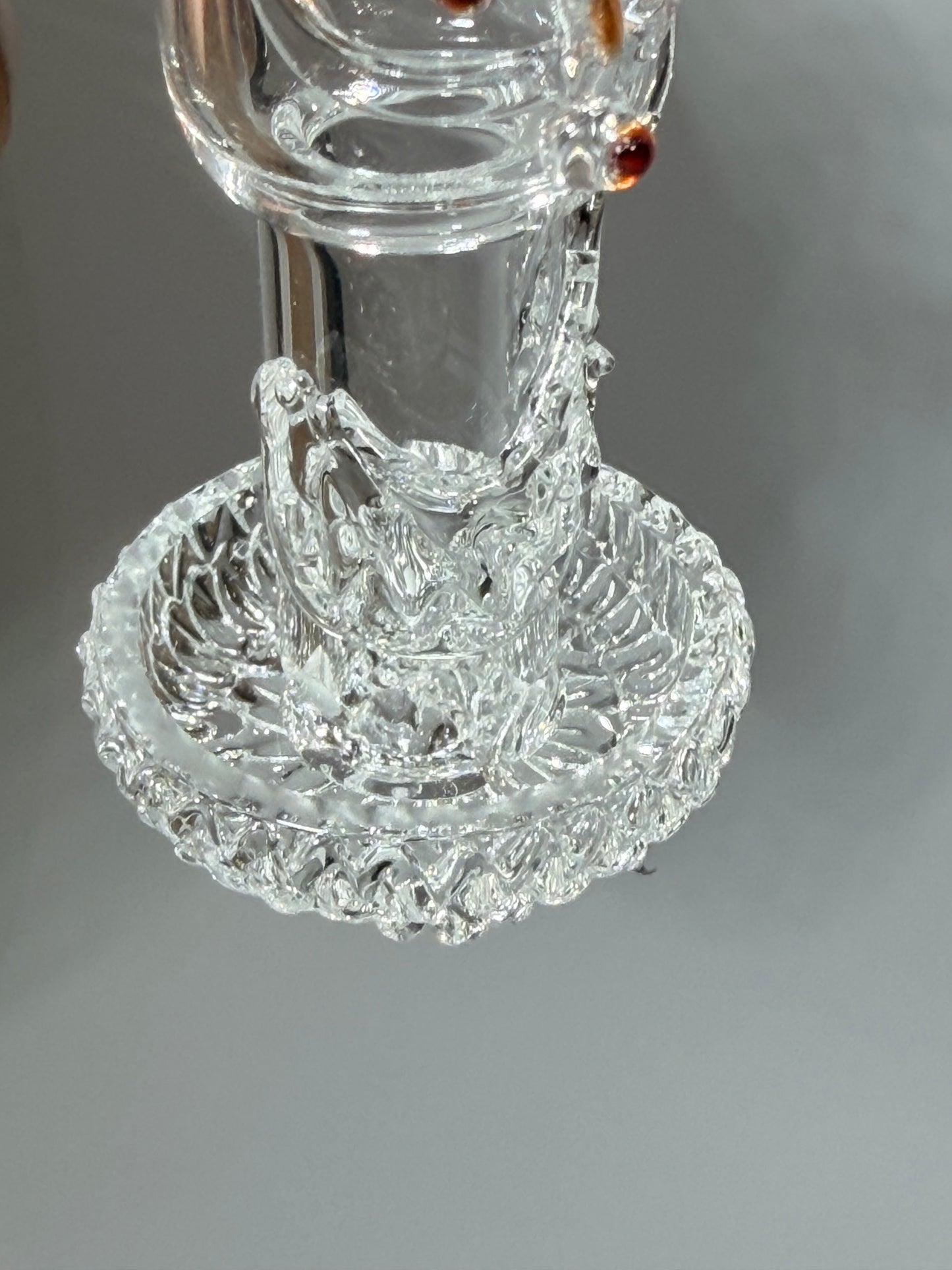 Inferno Quartz Banger Set