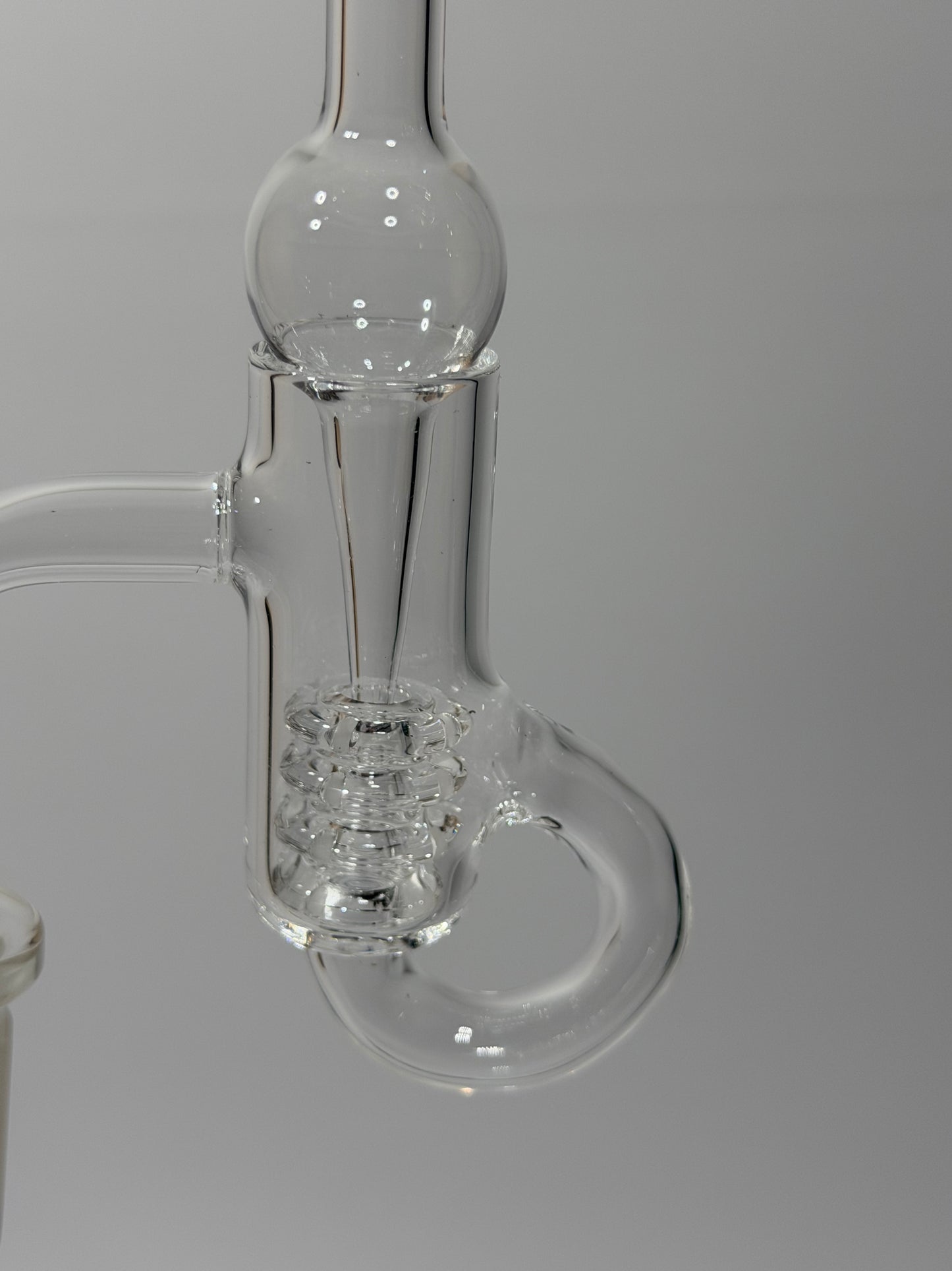 Spine Quartz Banger Set