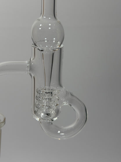 Spine Quartz Banger Set