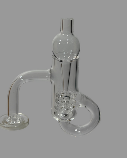 Spine Quartz Banger Set