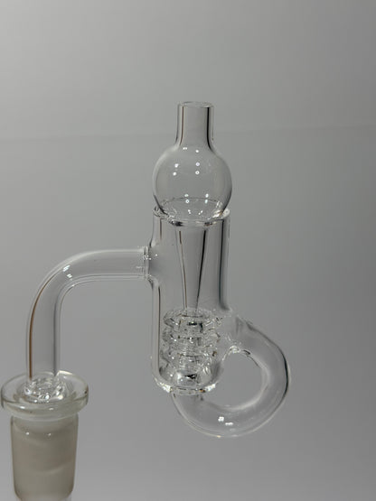 Spine Quartz Banger Set