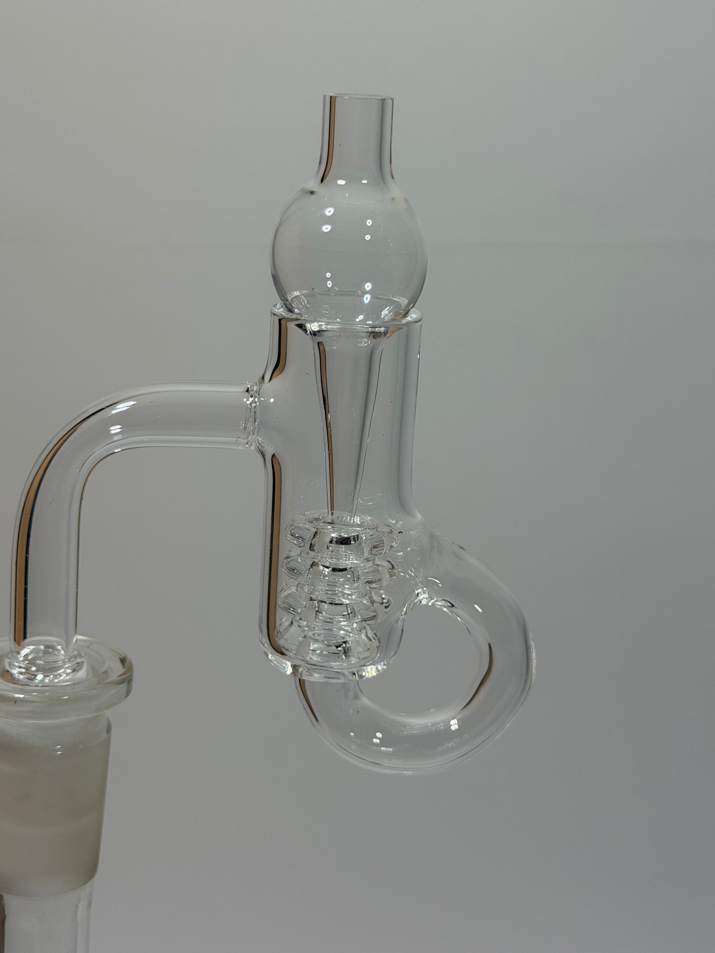 Spine Quartz Banger Set