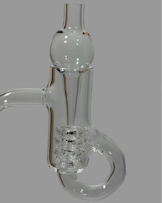 Spine Quartz Banger Set