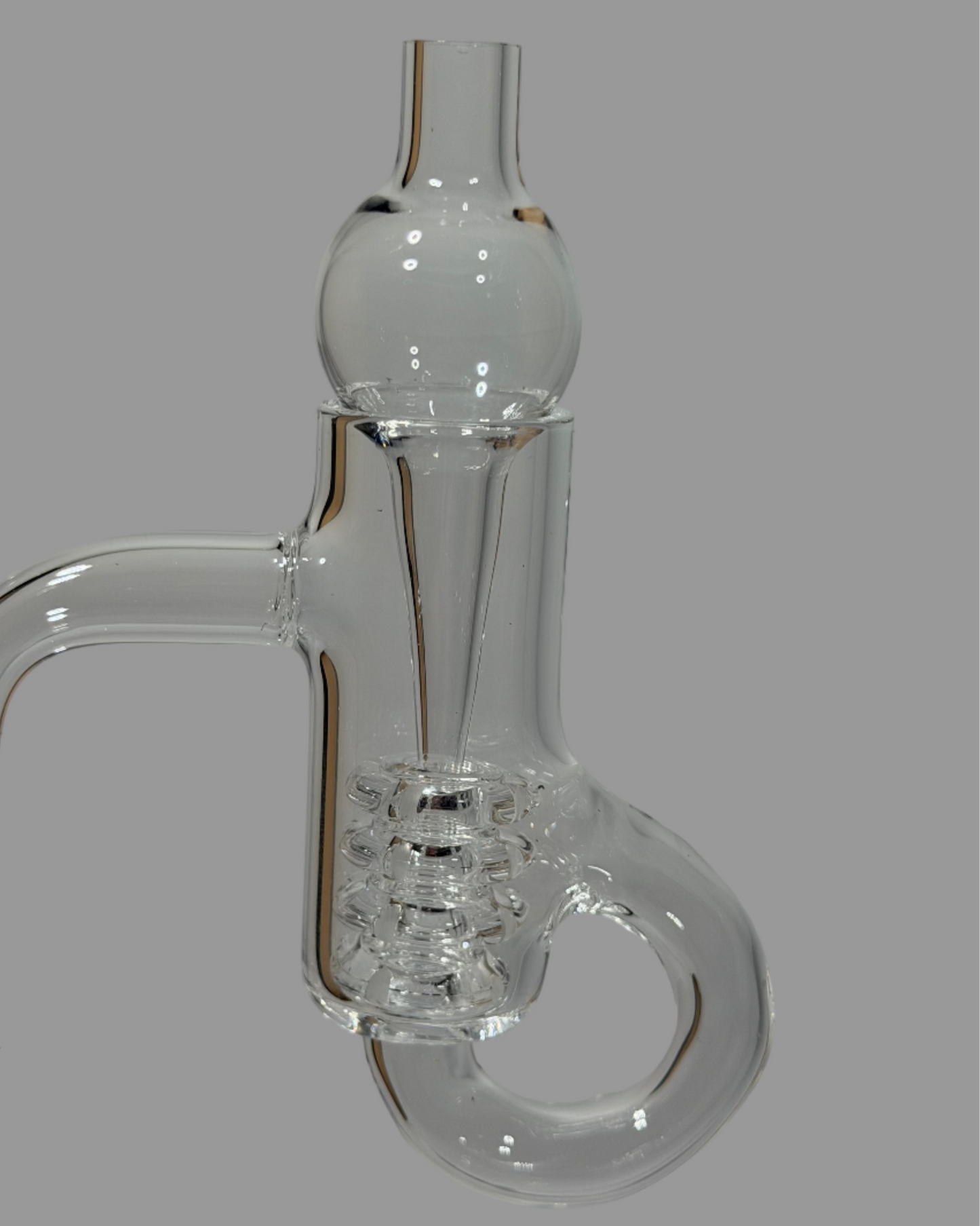 Spine Quartz Banger Set