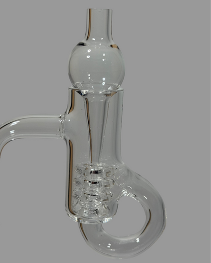 Spine Quartz Banger Set