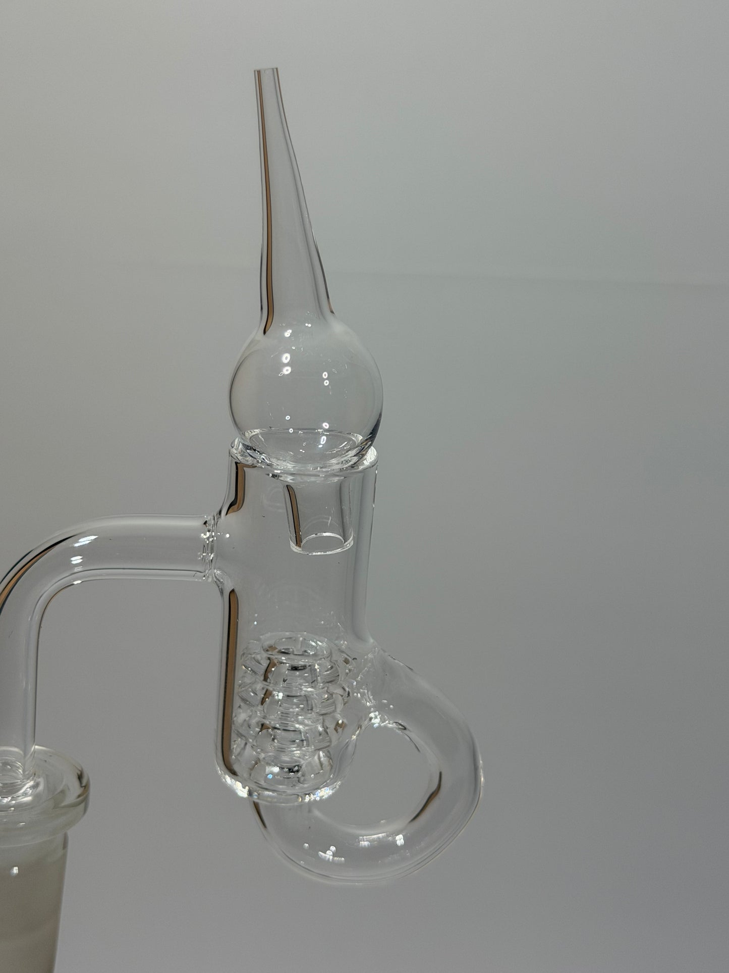 Spine Quartz Banger Set