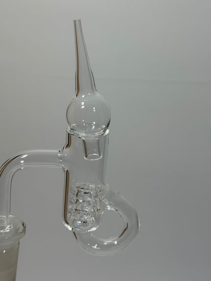 Spine Quartz Banger Set