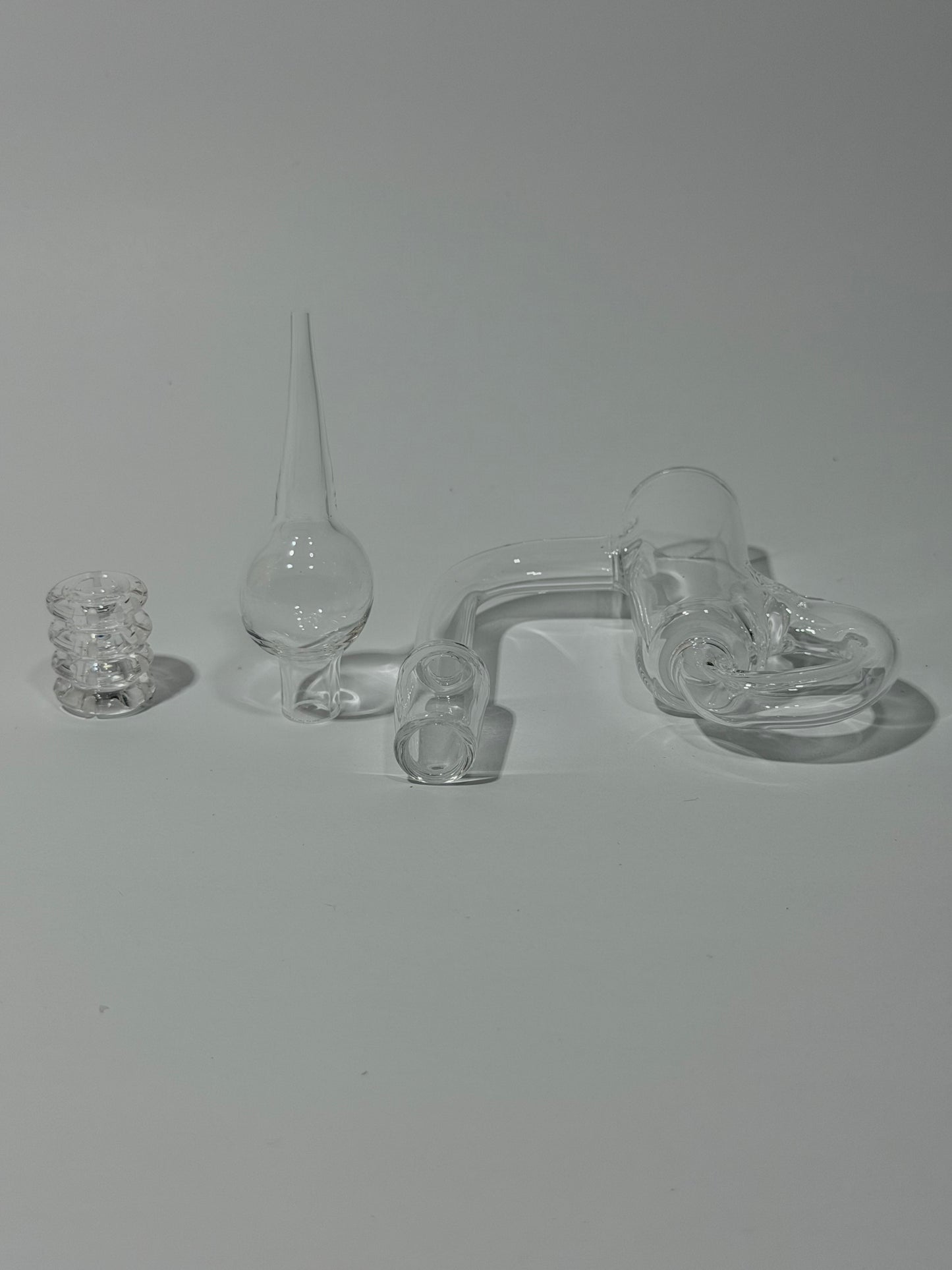 Spine Quartz Banger Set