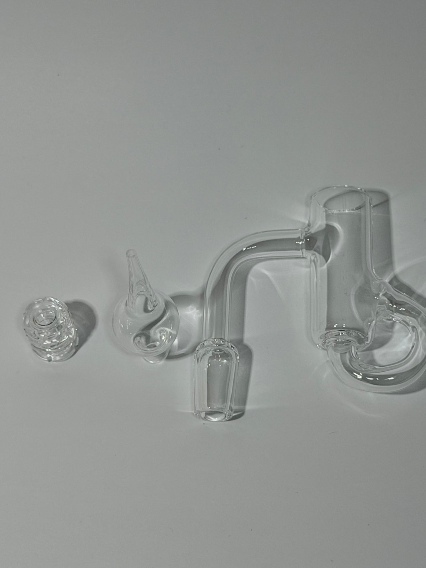 Spine Quartz Banger Set