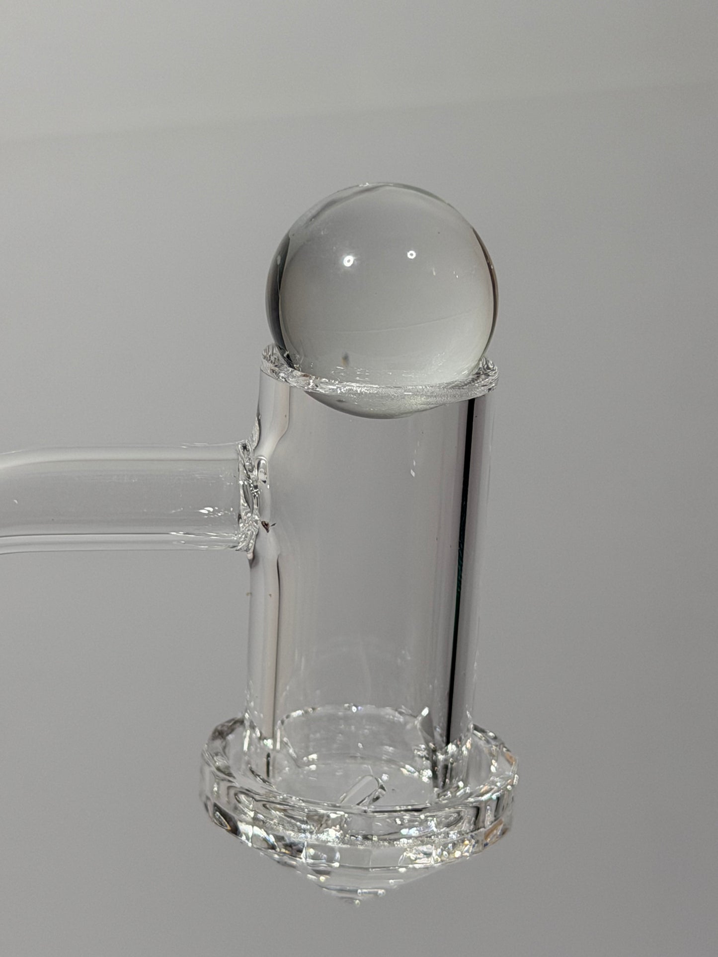 Forge Quartz Banger Set