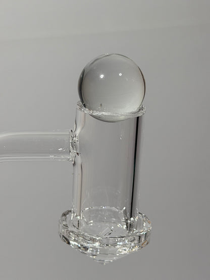 Forge Quartz Banger Set