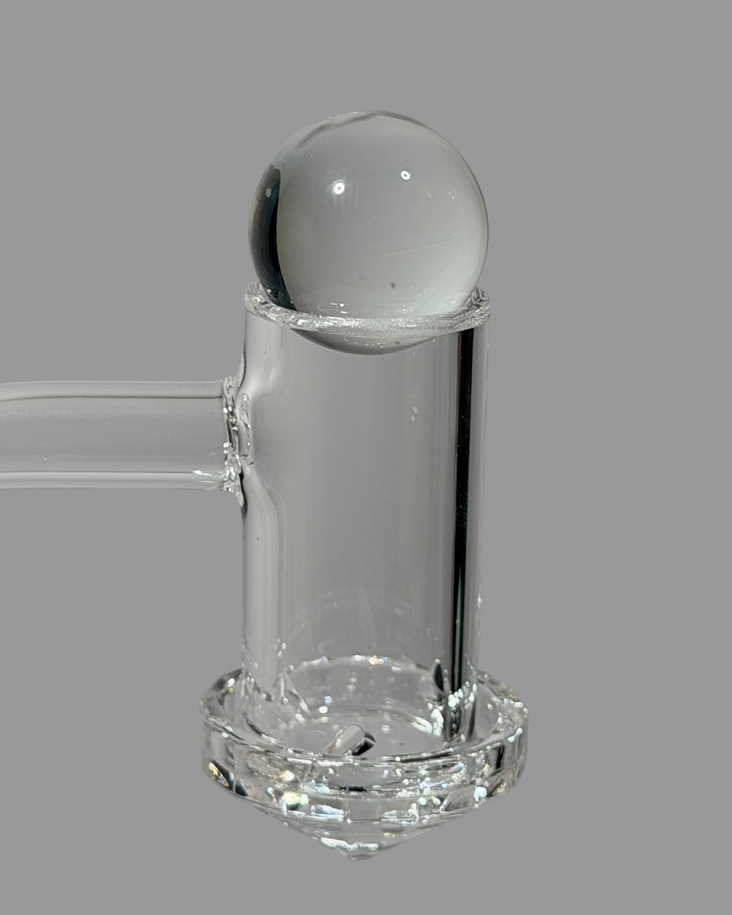 Forge Quartz Banger Set