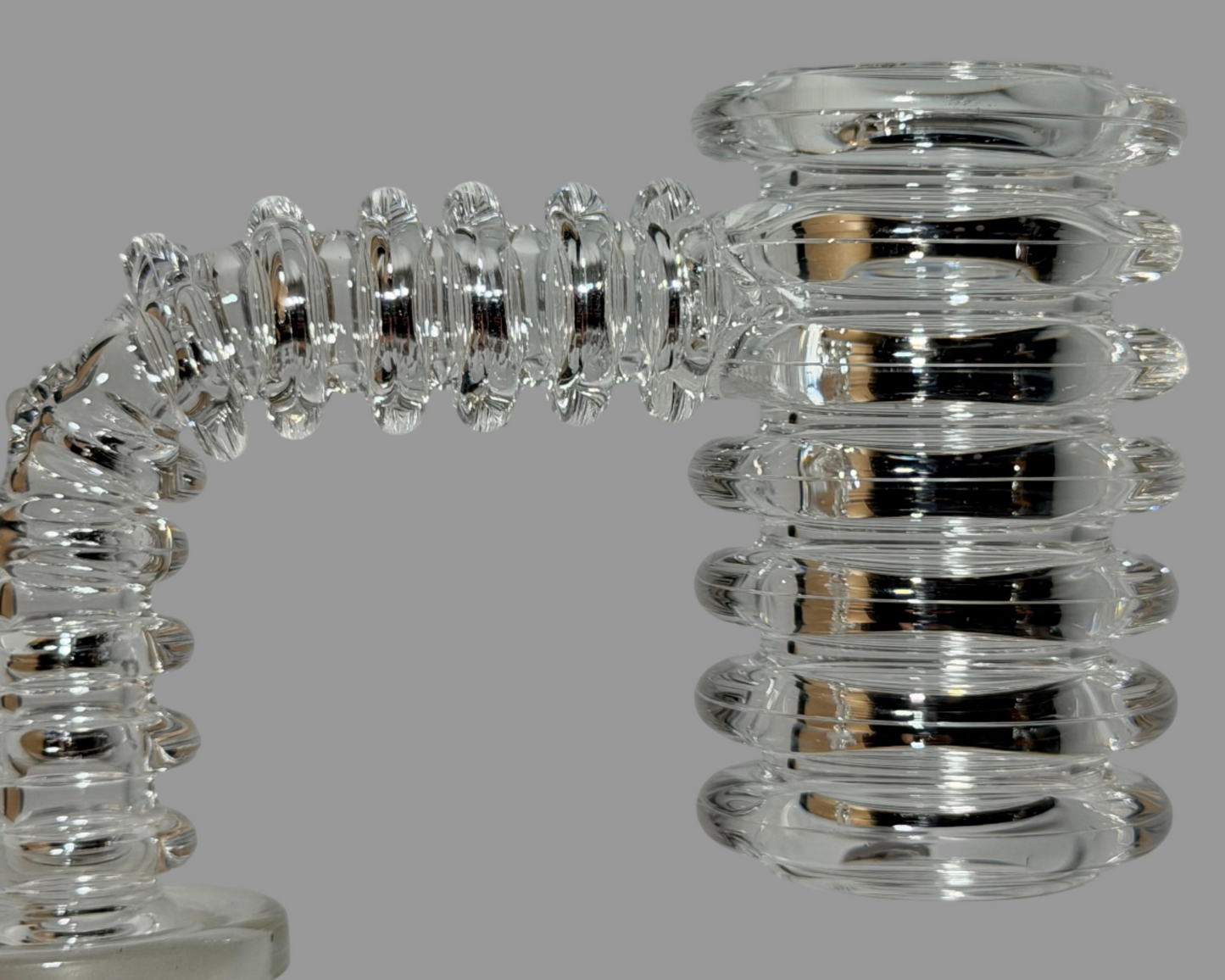 Vortex Quartz Banger Set