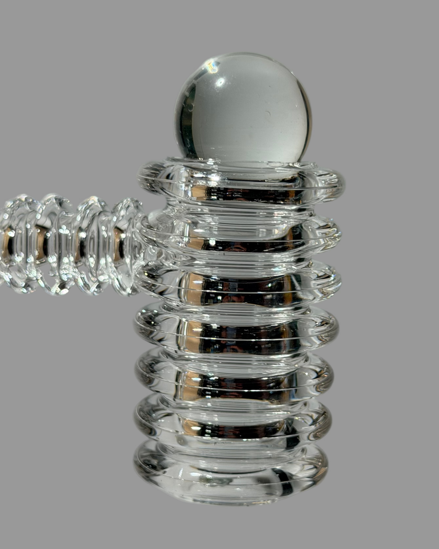 Vortex Quartz Banger Set