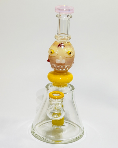 Beast Beaker