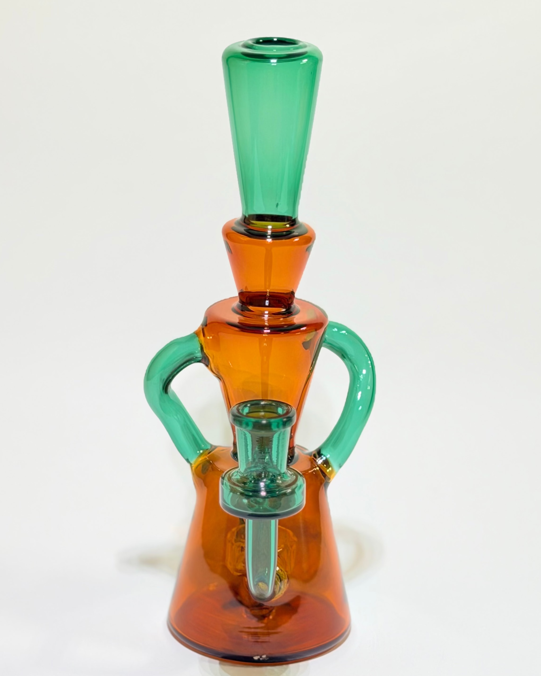 Ember Coil