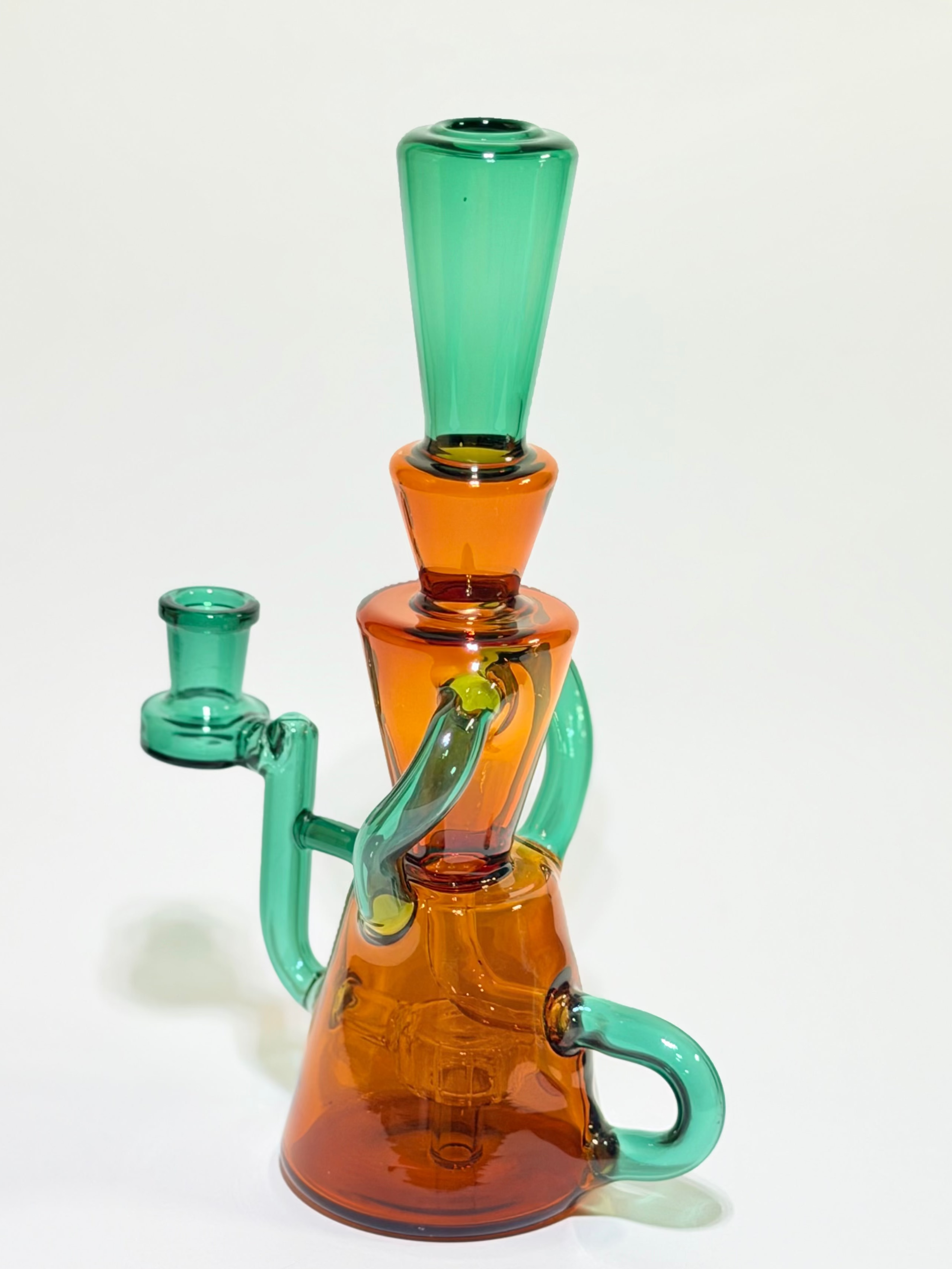 Ember Coil