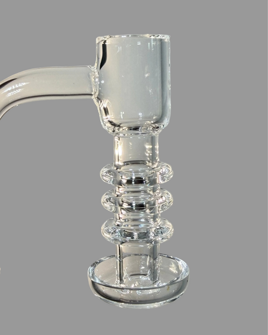 Obelisk Quartz Banger Set