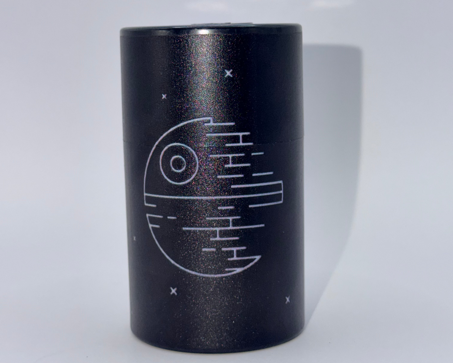 Vac and Stash Air Tight Herb Container