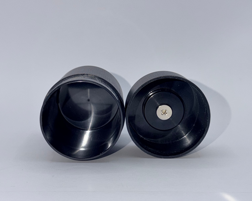 Vac and Stash Air Tight Herb Container
