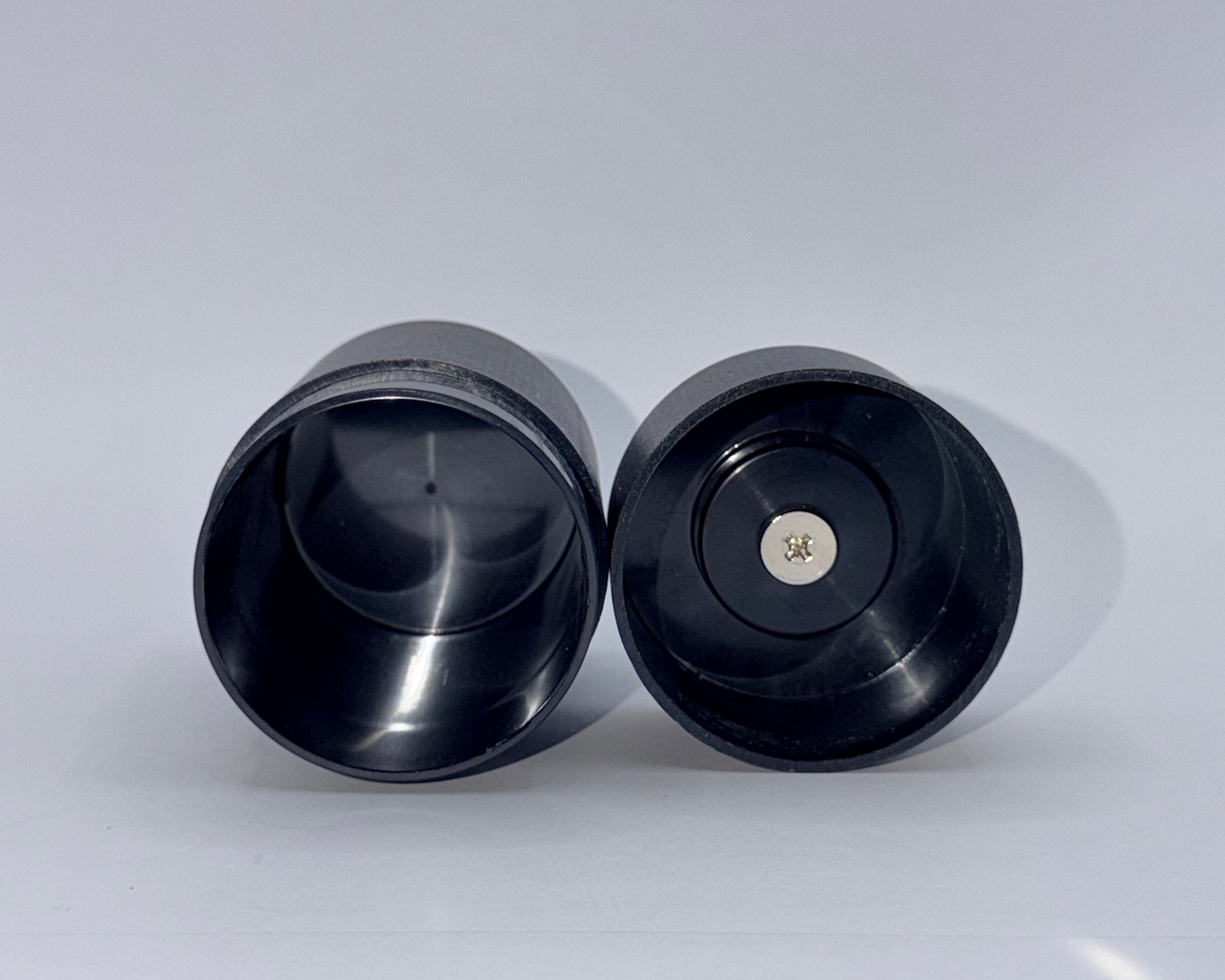 Vac and Stash Air Tight Herb Container