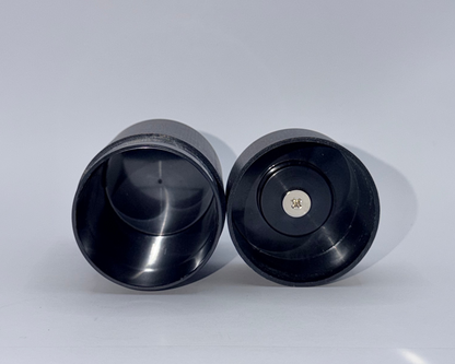 Vac and Stash Air Tight Herb Container