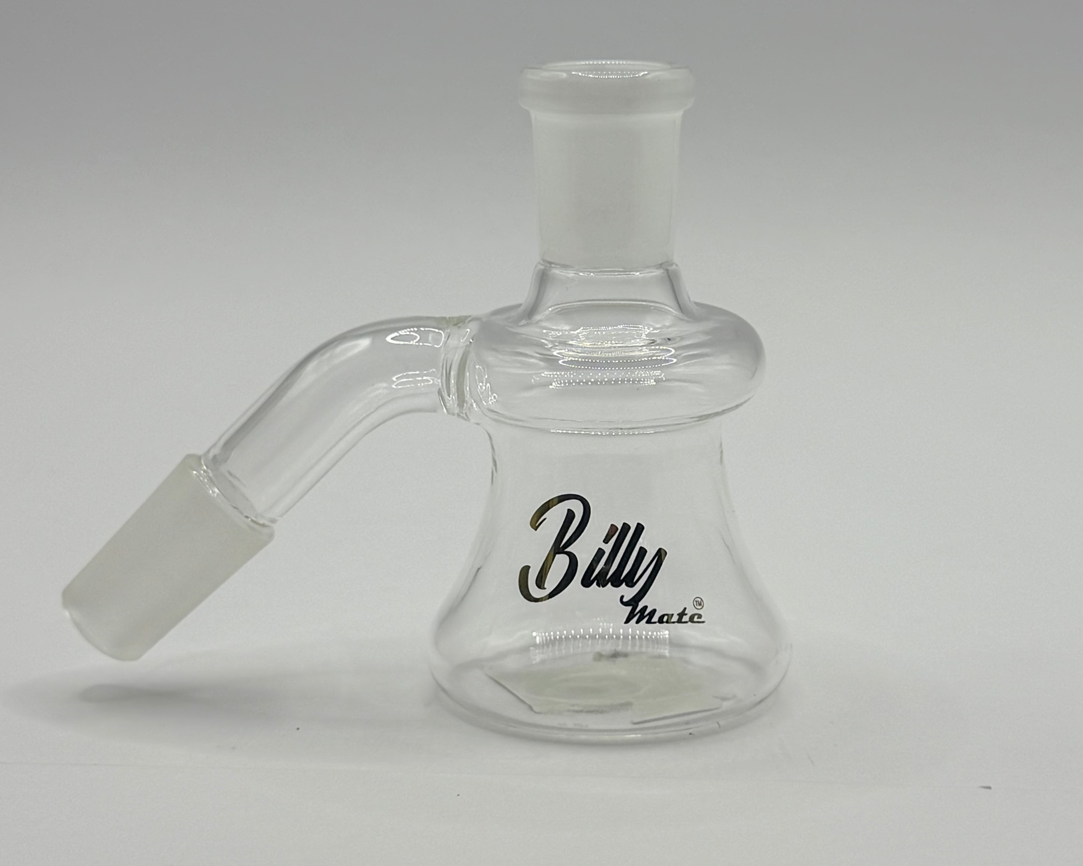 Billy Mate Reclaimer