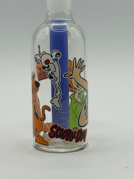 Glow-in-Dark Scooby Doo