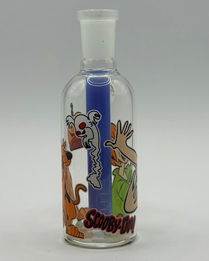 Glow-in-Dark Scooby Doo