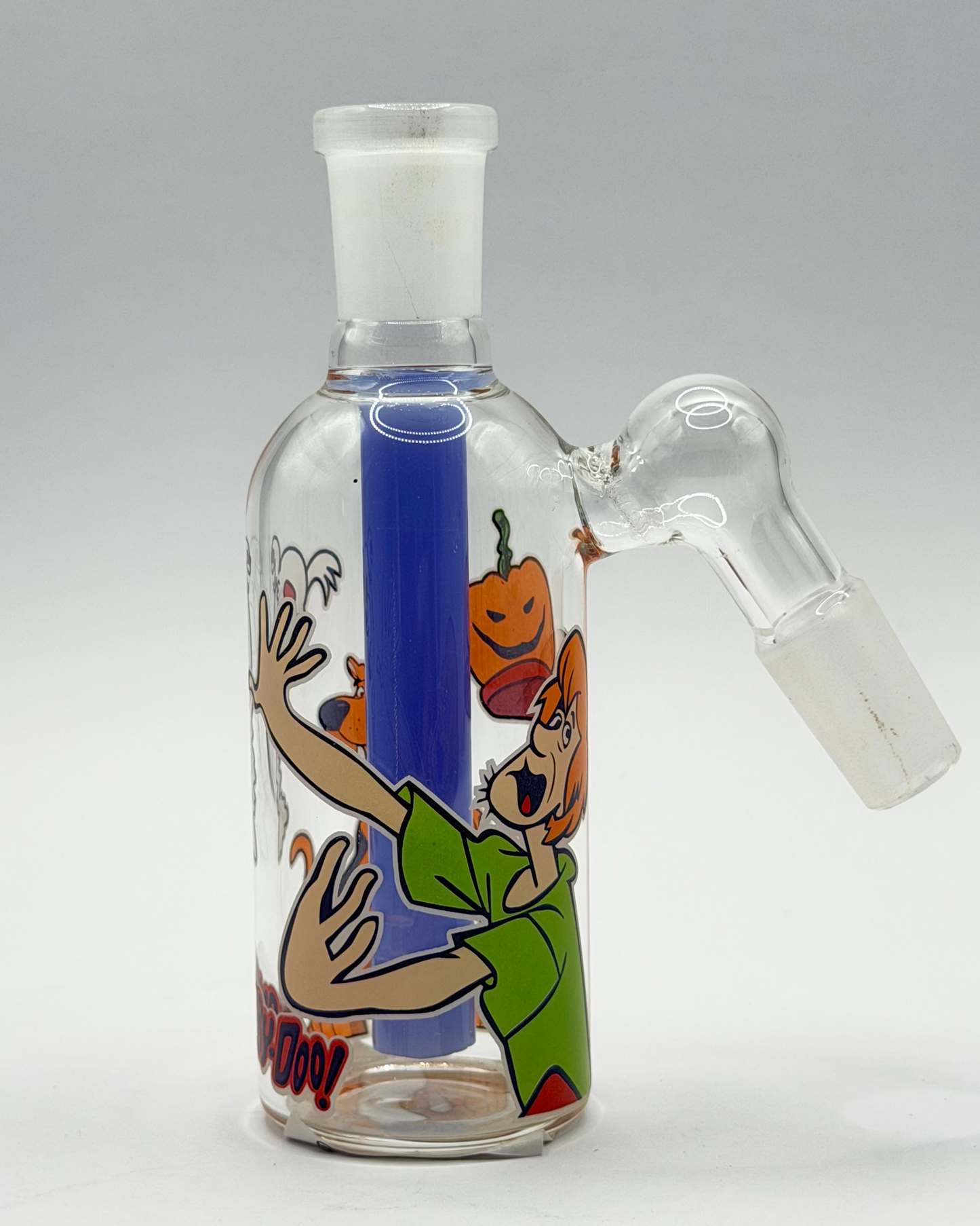 Glow-in-Dark Scooby Doo