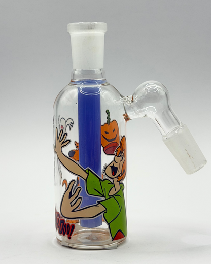 Glow-in-Dark Scooby Doo