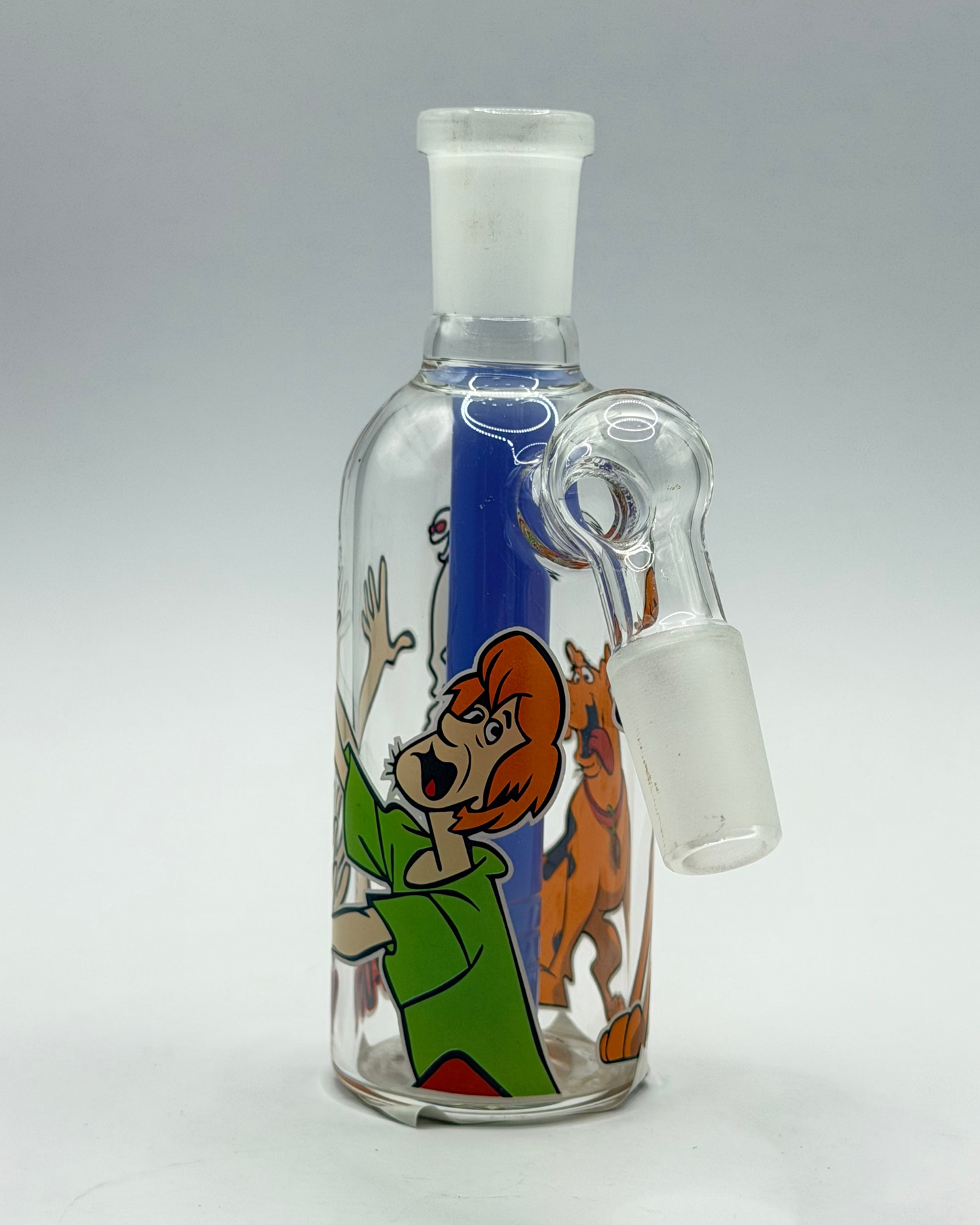 Glow-in-Dark Scooby Doo