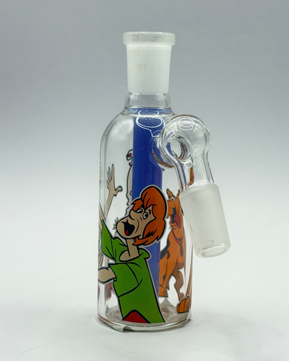 Glow-in-Dark Scooby Doo