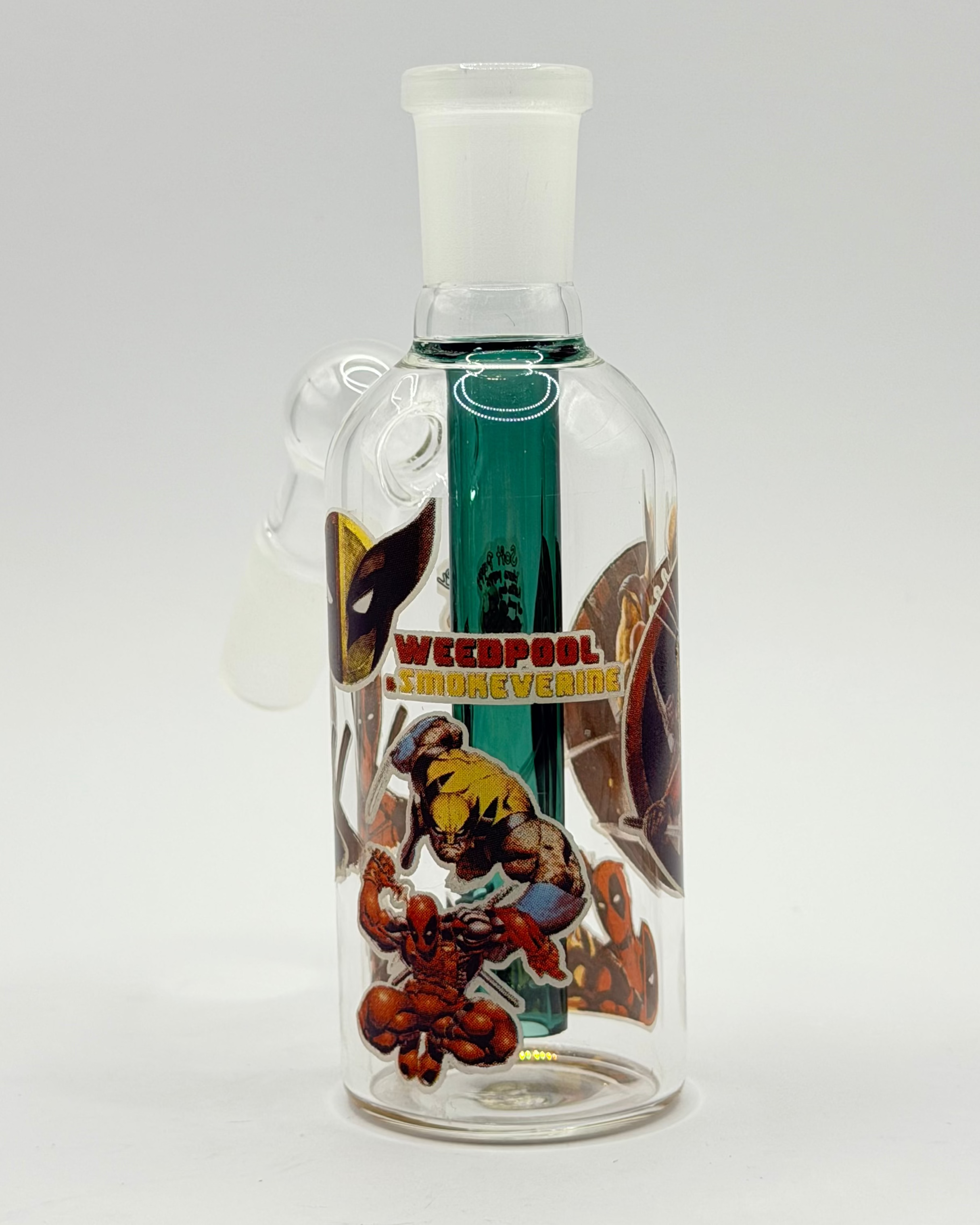 Weedpool Ash Catcher