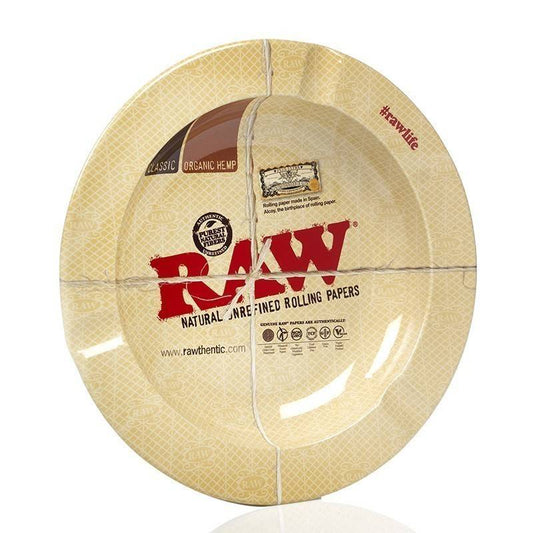 RAW Magnetic Ashtray