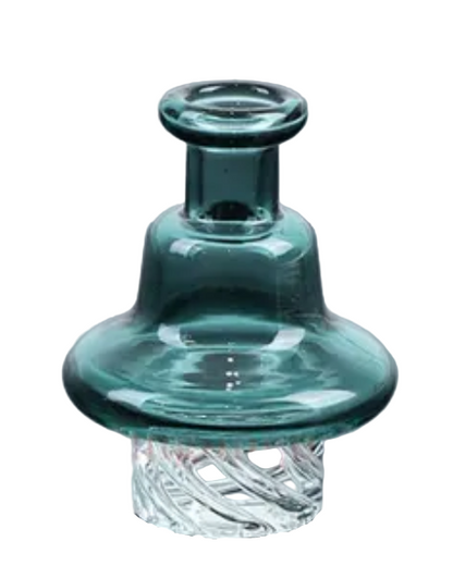 Cyclone Spinning Carb Cap