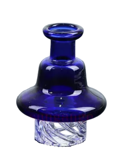 Cyclone Spinning Carb Cap