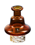Cyclone Spinning Carb Cap