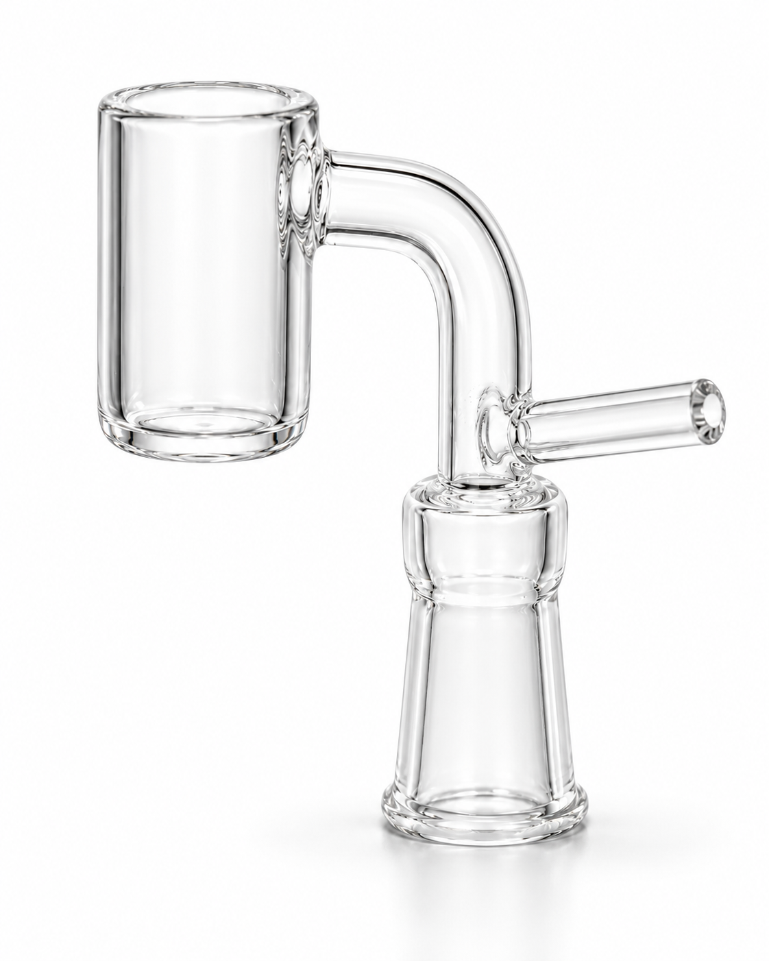 Quartz Banger - 10mm Female Joint
