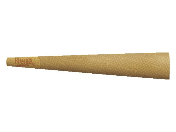 RAW Classic 1 1/4 Size Cones