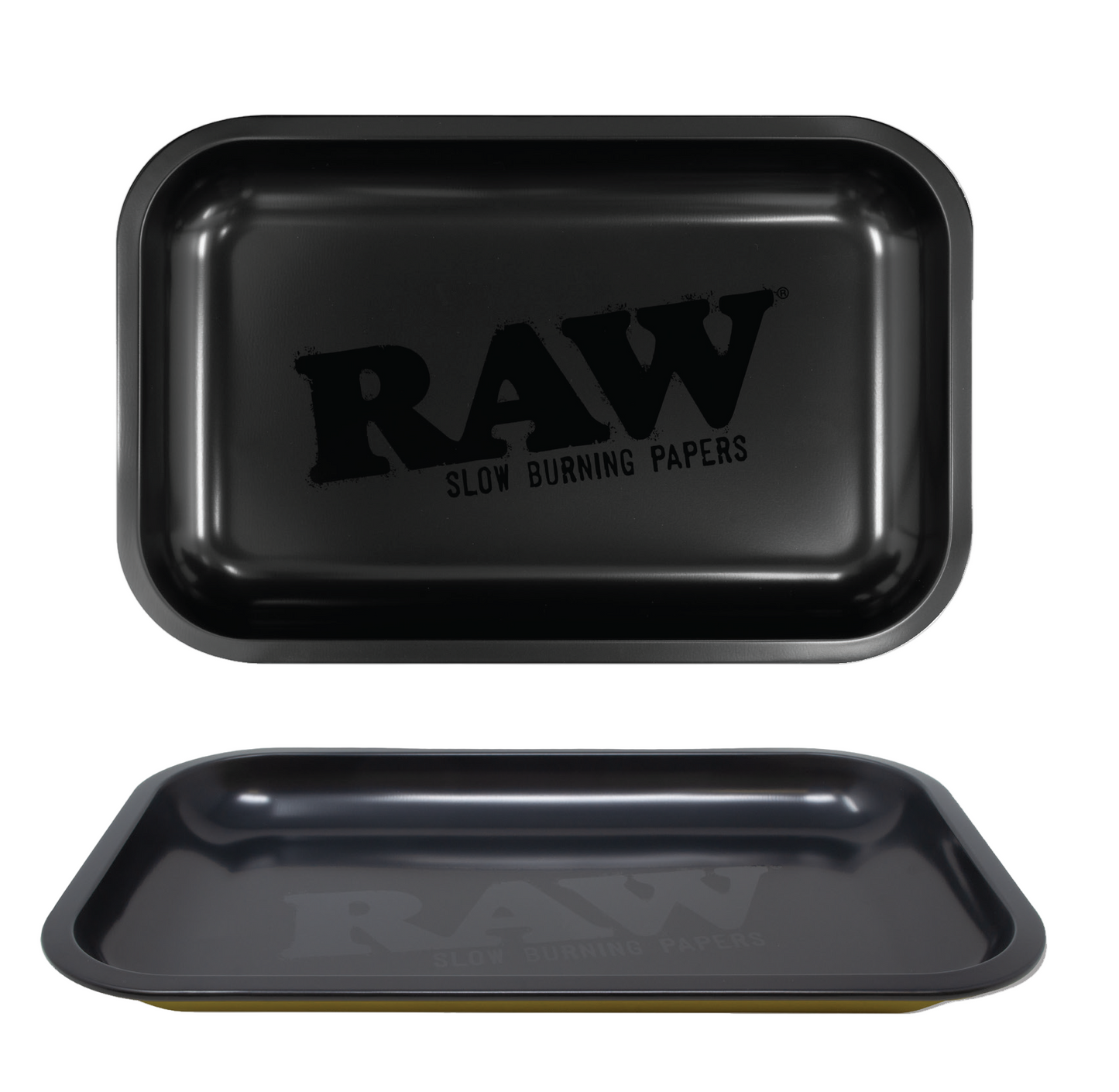 RAW Murder'd Rolling Tray