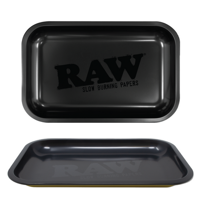 RAW Murder'd Rolling Tray