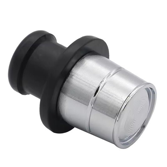 Cigarette Lighter Stash Spot