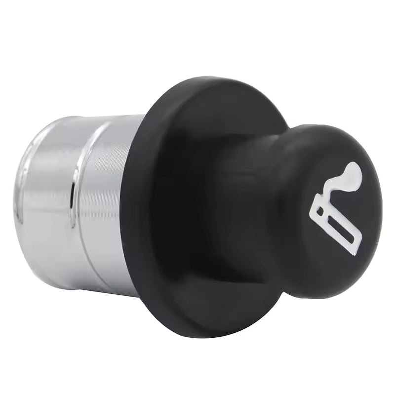 Cigarette Lighter Stash Spot