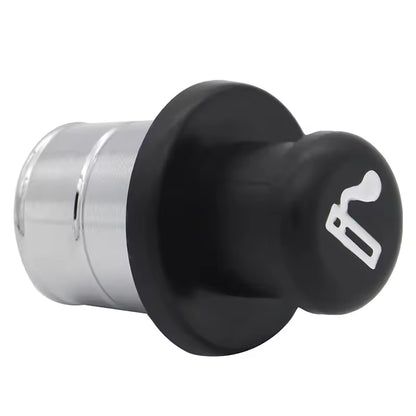 Cigarette Lighter Stash Spot