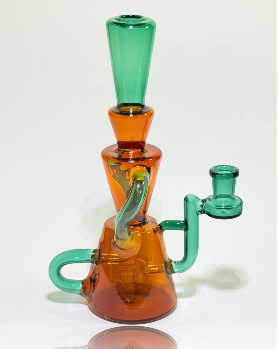 Ember Coil